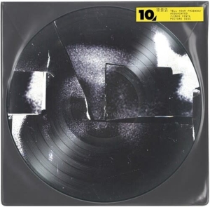 The Weeknd - Tell Your Friends (10Th Anniversary) i gruppen VINYL / Kommende / Pop-Rock hos Bengans Skivbutik AB (5646836)
