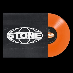 Stone - Autonomy i gruppen VINYL / Kommende / Pop-Rock hos Bengans Skivbutik AB (5646837)