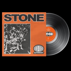 Stone - Autonomy i gruppen VINYL / Kommende / Pop-Rock hos Bengans Skivbutik AB (5646838)