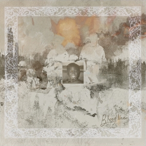 Mon Rovîa - Bloodline i gruppen CD / Kommende / World Music hos Bengans Skivbutik AB (5646840)