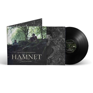 Max Richter - Hamnet i gruppen VI TIPSER / Hjem - Vinyl Nyheter & Kommende hos Bengans Skivbutik AB (5646848)