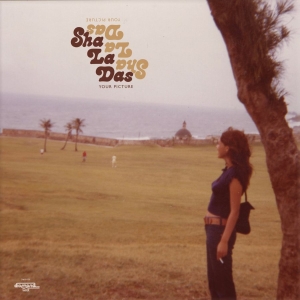 The Sha La Das - Your Picture i gruppen VINYL / Kommende / RnB-Soul hos Bengans Skivbutik AB (5646851)