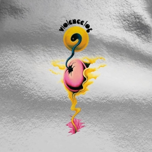 Violence Fog - Violence Fog i gruppen VI TIPSER / Fredagsutgivelser / 2025-10-24 hos Bengans Skivbutik AB (5646856)