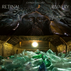 Cyprien Gaillard - Retinal Rivalry (Picture Disc) i gruppen VI TIPSER / Fredagsutgivelser / 2025-10-31 hos Bengans Skivbutik AB (5646861)