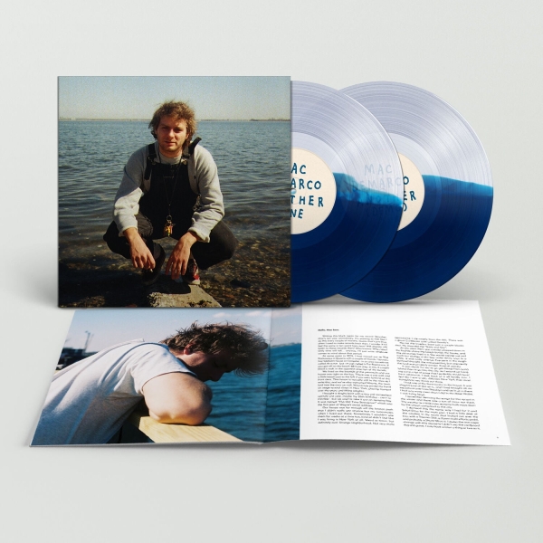 Mac Demarco - Another One (10th Anniversary Coloured 2LP edition) i gruppen VI TIPSER / Fredagsutgivelser / 2025-11-07 hos Bengans Skivbutik AB (5646867)