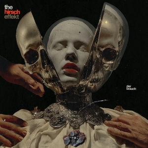 Hirsch Effekt The - Der Brauch i gruppen CD / Kommende / Pop-Rock hos Bengans Skivbutik AB (5646873)