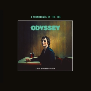 The The - Odyssey (A Soundtrack By The The) i gruppen VI TIPSER / Fredagsutgivelser / 2025-12-05 hos Bengans Skivbutik AB (5646877)