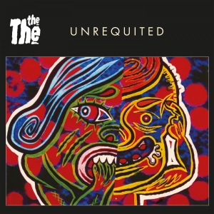 The The - Unrequited/Live & Let Live i gruppen VINYL / Kommende / Pop-Rock hos Bengans Skivbutik AB (5646879)