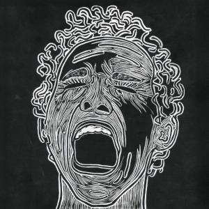 Ozzy Jones - Between You And Me i gruppen VINYL / Kommende / Pop-Rock hos Bengans Skivbutik AB (5646880)