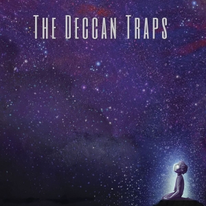 Deccan Traps The - Deccan Traps The i gruppen VI TIPSER / Fredagsutgivelser / 2025-11-28 hos Bengans Skivbutik AB (5646888)
