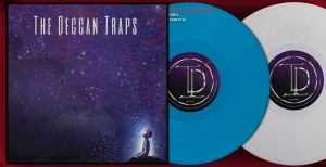 Deccan Traps The - Deccan Traps The (2 Lp Blue Solid/S i gruppen VINYL / Kommende / Metal hos Bengans Skivbutik AB (5646889)
