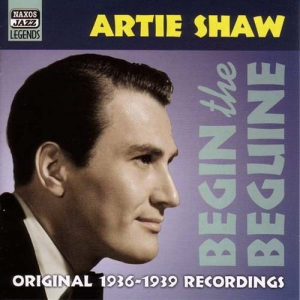 Various - Begin The Beguine i gruppen CD hos Bengans Skivbutik AB (564689)