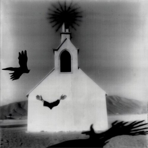 Storefront Church - Ink & Oil i gruppen VI TIPSER / Fredagsutgivelser / 2025-11-14 hos Bengans Skivbutik AB (5646890)