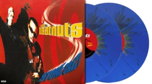 Beatnuts The - Stone Crazy (2 Lp Splatter Vinyl) i gruppen VI TIPSER / Fredagsutgivelser / 2025-11-07 hos Bengans Skivbutik AB (5646901)