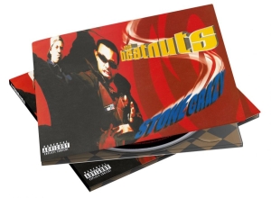 Beatnuts The - Stone Crazy (Digipack) i gruppen VI TIPSER / Fredagsutgivelser / 2025-11-07 hos Bengans Skivbutik AB (5646902)