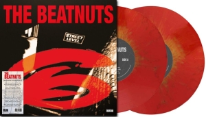 Beatnuts The - Street Level (2 Lp Splatter Vinyl L i gruppen VI TIPSER / Fredagsutgivelser / 2025-11-07 hos Bengans Skivbutik AB (5646905)