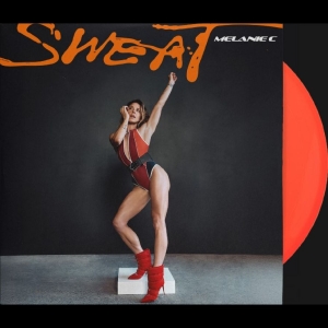 Melanie C - Sweat i gruppen VINYL / Kommende / Pop-Rock hos Bengans Skivbutik AB (5646912)