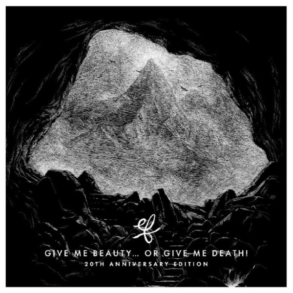 Ef - Give Me Beauty... Or Give Me Death! i gruppen VI TIPSER / Fredagsutgivelser / 2025-11-28 hos Bengans Skivbutik AB (5646915)