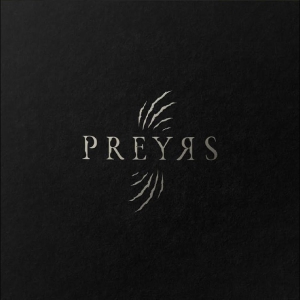 Preyrs - The Wounded Healer i gruppen VI TIPSER / Hjem - Vinyl Nyheter & Kommende hos Bengans Skivbutik AB (5646919)
