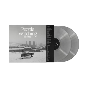 Sam Fender - People Watching Deluxe i gruppen Kommande - alla format hos Bengans Skivbutik AB (5646925)