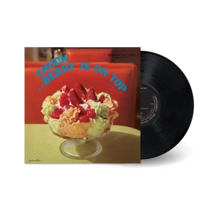 Chuck Berry - Berry Is On Top i gruppen VINYL / Kommende / Pop-Rock hos Bengans Skivbutik AB (5646926)