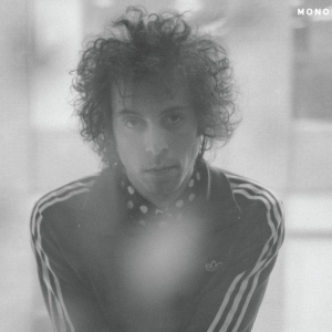 Romano Daniel - Mosey (Black Ice Vinyl) i gruppen VINYL / Kommende / Pop-Rock hos Bengans Skivbutik AB (5646940)