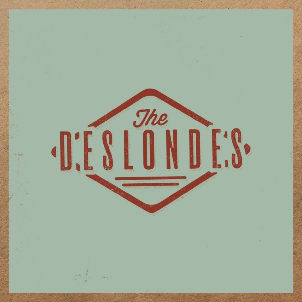 Deslondes The - The Deslondes (Mardi Gras Purple Vi i gruppen VI TIPSER / Fredagsutgivelser / 2025-11-28 hos Bengans Skivbutik AB (5646942)