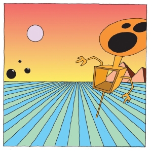 Dismemberment Plan The - Emergency & I (Orange Vinyl) i gruppen VINYL / Kommende / Pop-Rock hos Bengans Skivbutik AB (5646957)