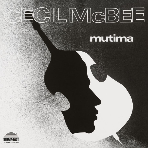 Mcbee Cecil - Mutima (Deluxe Edition) i gruppen VI TIPSER / Fredagsutgivelser / 2025-12-12 hos Bengans Skivbutik AB (5646969)