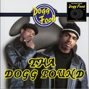 Tha Dogg Pound - Dogg Food i gruppen VINYL / Kommende / Hip Hop-Rap,Pop-Rock hos Bengans Skivbutik AB (5646985)