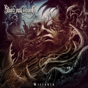 Blood Red Throne - Siltskin (Black Vinyl Lp) i gruppen VINYL / Kommende / Metal hos Bengans Skivbutik AB (5646987)