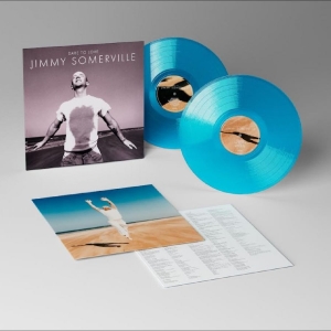 Jimmy Somerville - Dare To Love (30Th Anniversary Edit i gruppen VINYL / Kommende / Pop-Rock hos Bengans Skivbutik AB (5646997)