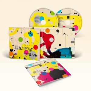 Happy Mondays - The Factory Singles (Best Of) i gruppen CD / Kommende / Pop-Rock hos Bengans Skivbutik AB (5646998)