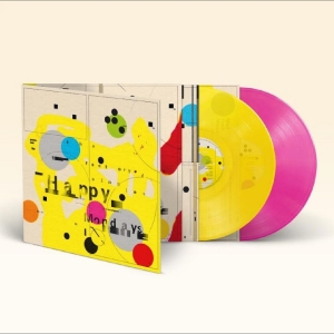 Happy Mondays - The Factory Singles (Best Of) i gruppen VINYL / Kommende / Pop-Rock hos Bengans Skivbutik AB (5647000)