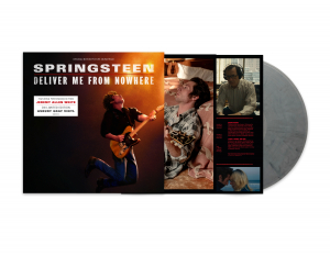 Soundtrack - Springsteen: Deliver Me From Nowhere (Soundtrack) 2Lp i gruppen VINYL / Kommende / Film-Musikkkal,Pop-Rock hos Bengans Skivbutik AB (5647087)