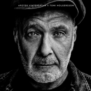 Toni Holgersson - Apotek Vintergatan (EP / CD) i gruppen VI TIPSER / Fredagsutgivelser / 2025-11-07 hos Bengans Skivbutik AB (5647090)