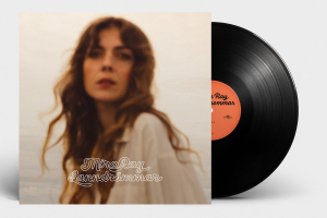 Mira Ray - Sanndrömmar (Vinyl) i gruppen VINYL / Kommende / Pop-Rock,Svensk Musikkk hos Bengans Skivbutik AB (5647096)