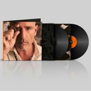 Ramazzotti Eros - Una Storia Importante i gruppen VINYL hos Bengans Skivbutik AB (5647109)