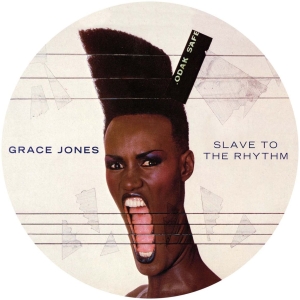 Grace Jones - Slave To The Rhythm i gruppen -Start Uni-LP hos Bengans Skivbutik AB (5647124)