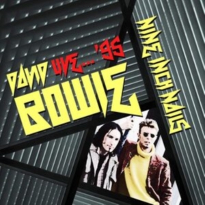 David Bowie - Live 95 i gruppen VI TIPSER / Hjem - CD Nyheter & Kommende hos Bengans Skivbutik AB (5647152)