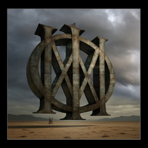Dream Theather - The Studio Albums 1992-2016 (Boxset / 14CD) i gruppen CD / Kommende / Metal,Pop-Rock hos Bengans Skivbutik AB (5647154)