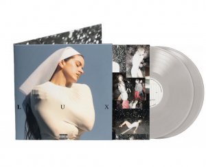 Rosalia - Lux (Gatefold Color 2Lp) i gruppen VINYL / Kommende /  hos Bengans Skivbutik AB (5647158)