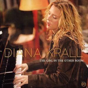 Diana Krall - The Girl In The Other Room i gruppen -Start Uni-CD hos Bengans Skivbutik AB (5647168)