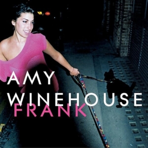 Amy Winehouse - Frank i gruppen -Start Uni-CD hos Bengans Skivbutik AB (5647170)