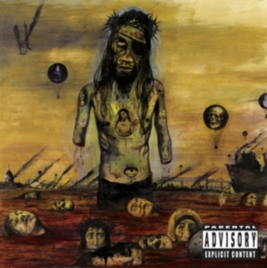 Slayer - Christ Illusion i gruppen -Start Uni-CD hos Bengans Skivbutik AB (5647176)