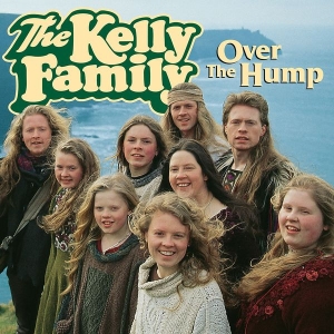 The Kelly Family - Over The Hump i gruppen -Start Uni-CD hos Bengans Skivbutik AB (5647181)
