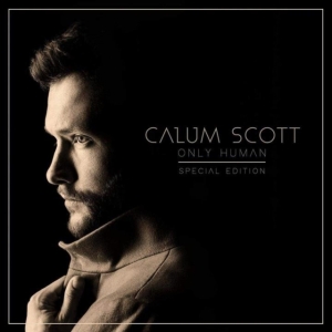 Calum Scott - Only Human i gruppen -Start Uni-CD hos Bengans Skivbutik AB (5647183)