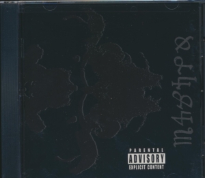 Danzig - Danzig 4 i gruppen -Start Uni-CD hos Bengans Skivbutik AB (5647188)
