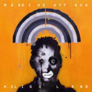 Massive Attack - Heligoland i gruppen -Start Uni-CD hos Bengans Skivbutik AB (5647190)
