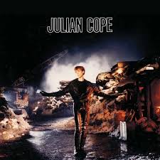 Julian Cope - Saint Julian i gruppen -Start BW hos Bengans Skivbutik AB (5647192)